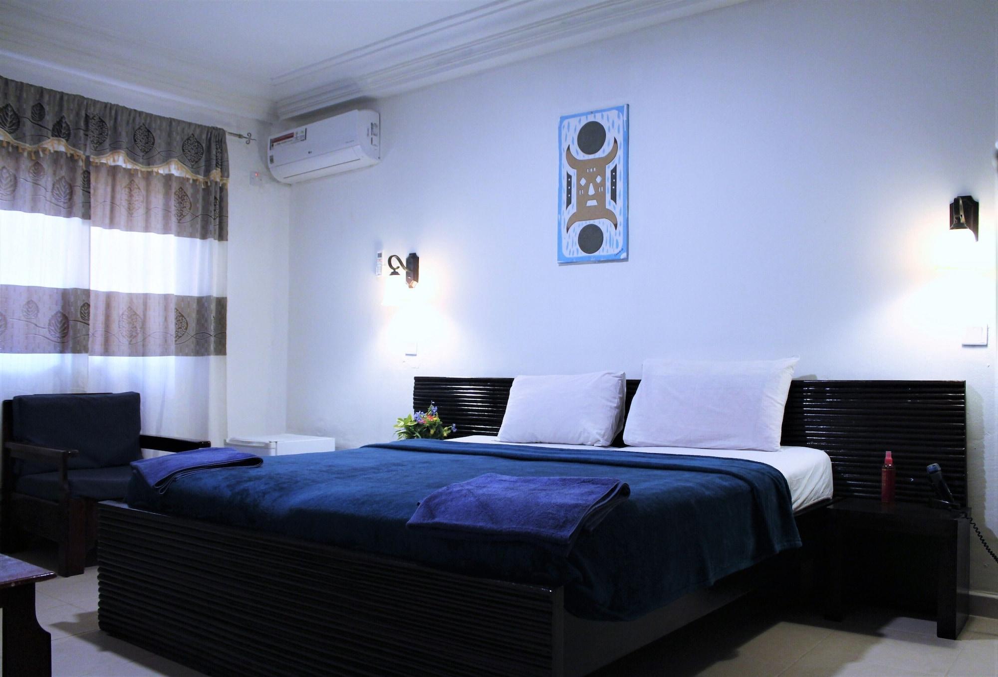 Badala Park Hotel โกตู ภายนอก รูปภาพ