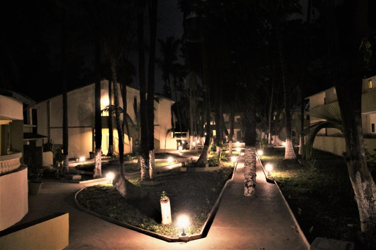 Badala Park Hotel โกตู ภายนอก รูปภาพ